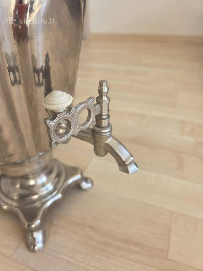 Samovar - nuotraukos Nr. 3