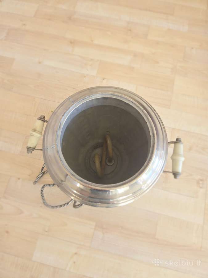 Samovar - nuotraukos Nr. 4