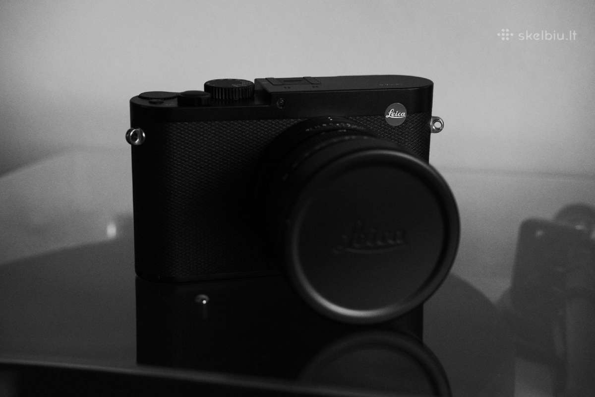 Leica Q Typ116