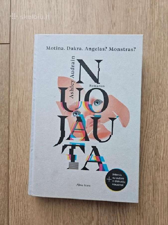 Nuojauta