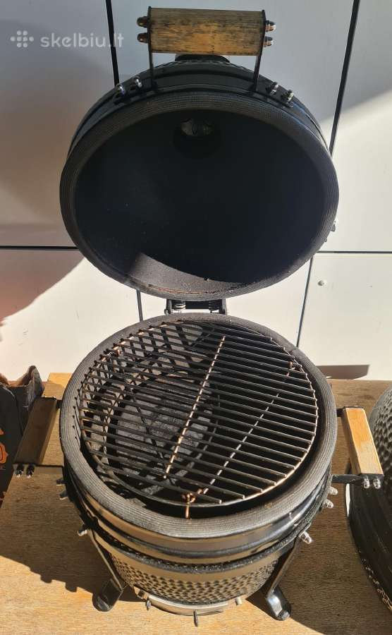 Parduodu mažai naudotą kamado bono minimo - nuotraukos Nr. 3