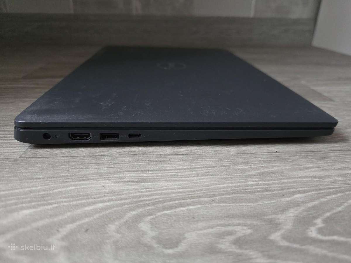 Dell Latitude 3510 16gb SSD ir HDD 15.6 - nuotraukos Nr. 5