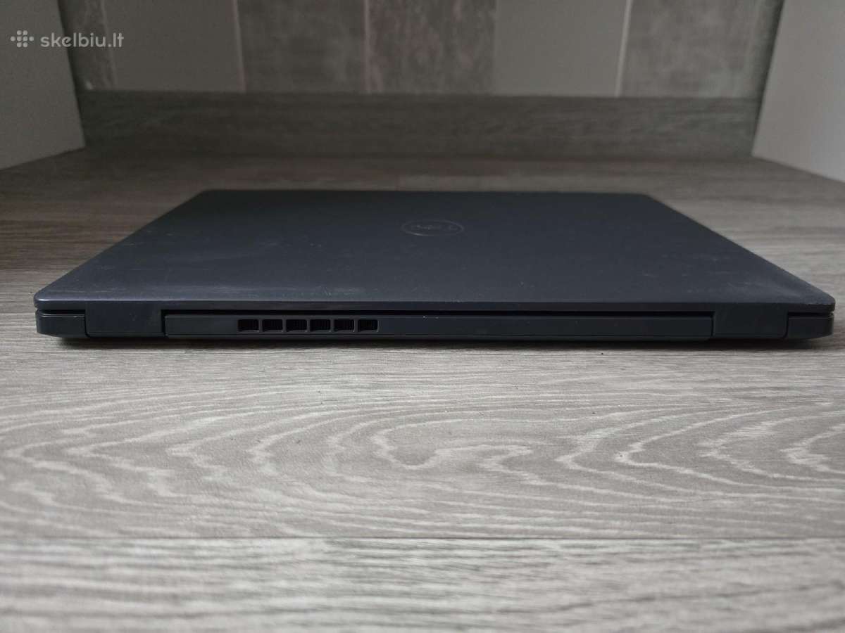 Dell Latitude 3510 16gb SSD ir HDD 15.6 - nuotraukos Nr. 6