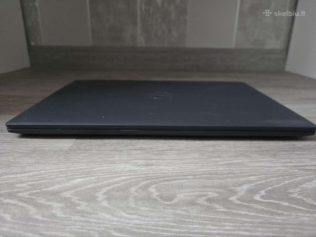 Dell Latitude 3510 16gb SSD ir HDD 15.6 - nuotraukos Nr. 8