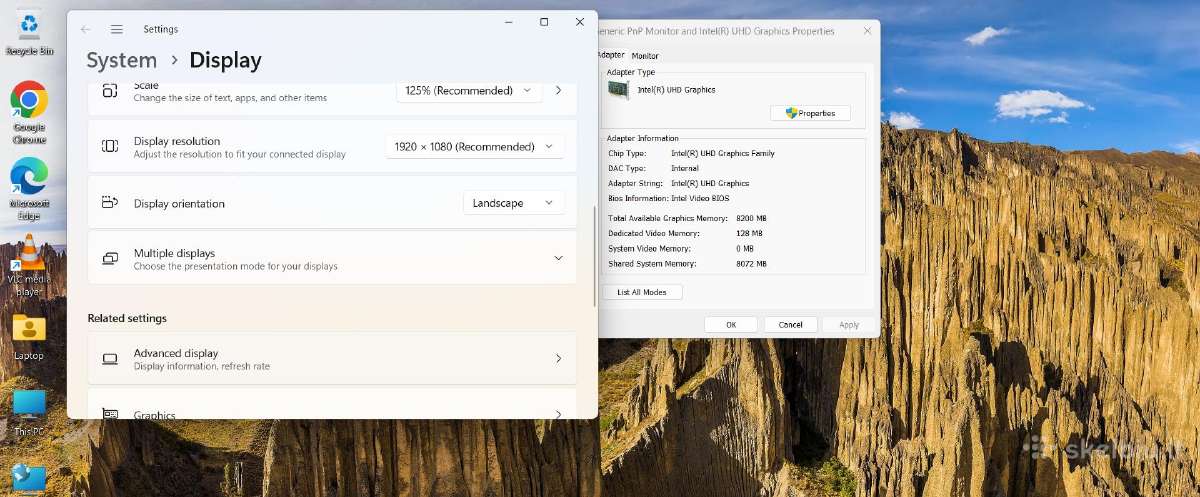 Dell Latitude 3510 16gb SSD ir HDD 15.6 - nuotraukos Nr. 10