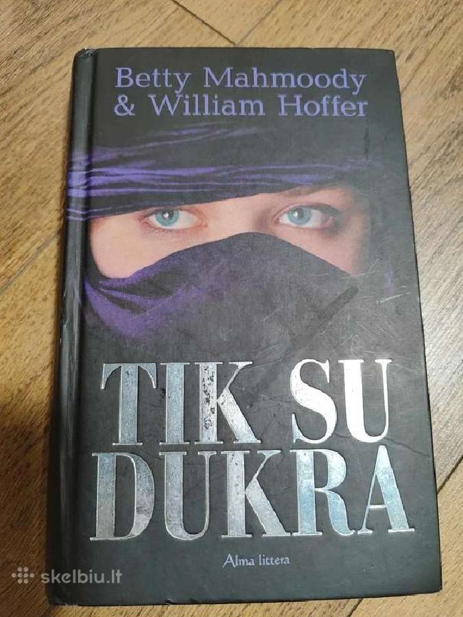 Tik su Dukra