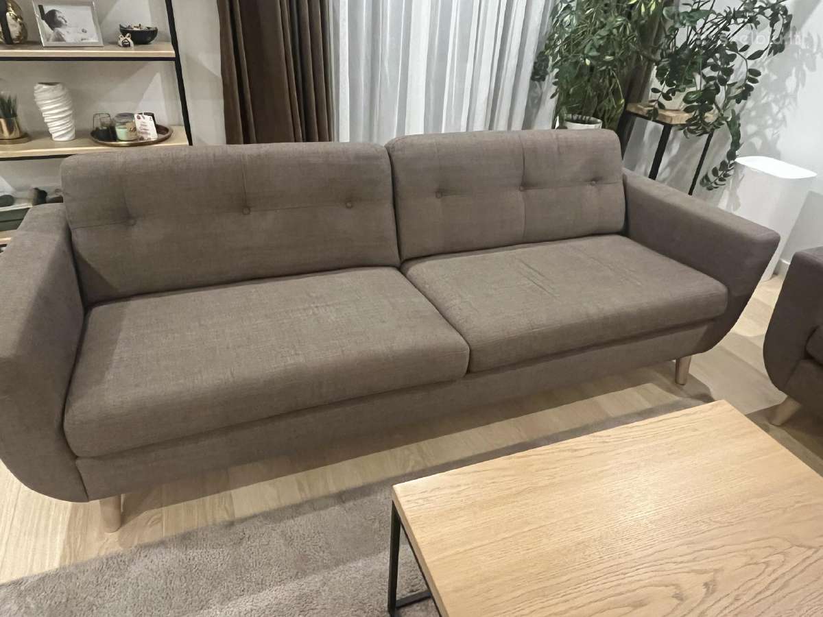Vilmers sofa