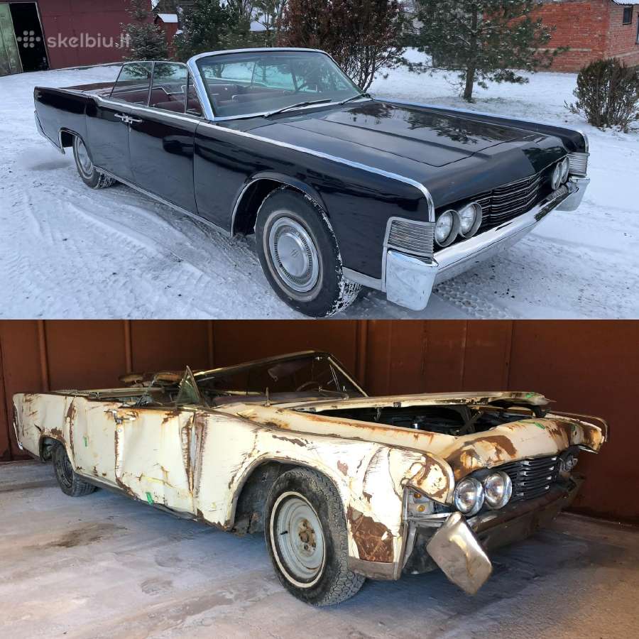 Automobiliu-/auto dažymas kėbulo remontas Vilnius - nuotraukos Nr. 9