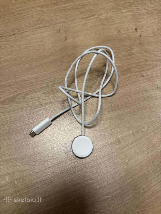 Apple Watch Ultra 2 - nuotraukos Nr. 5