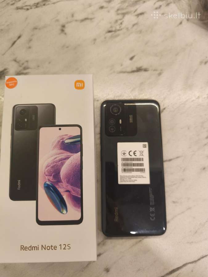 Parduodamas naudotas telefonas viskas veikia 50€