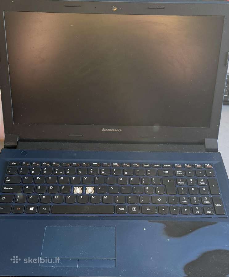 Lenovo ideapad 305-15ibd dalimis