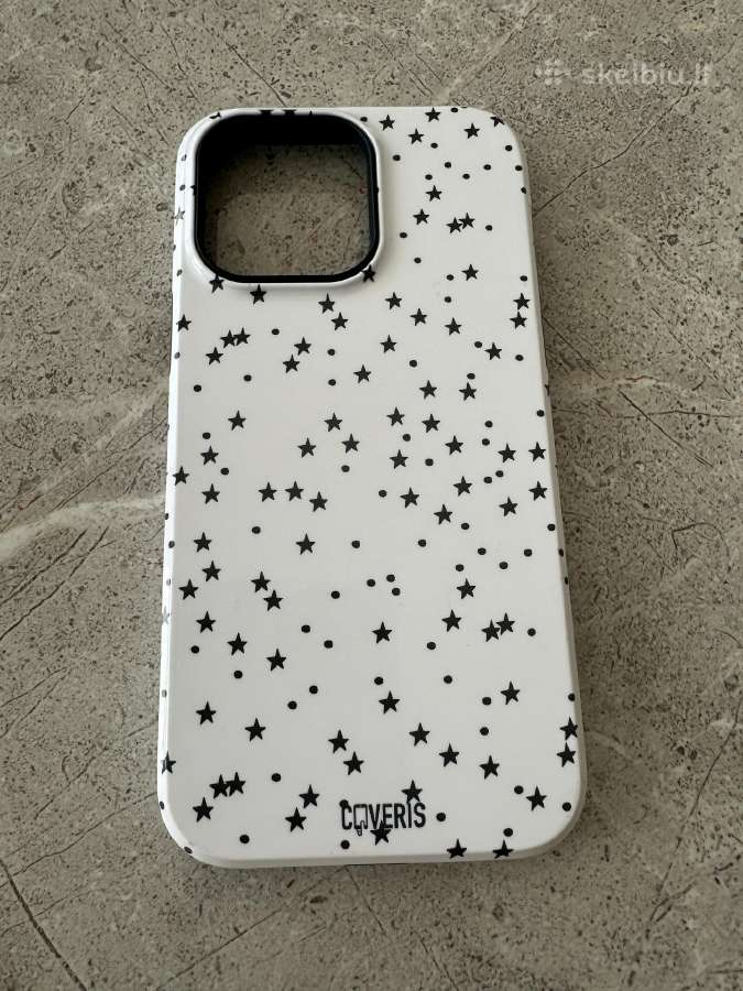 Telefono dėklai iPhone 14 Pro Max apple - nuotraukos Nr. 3