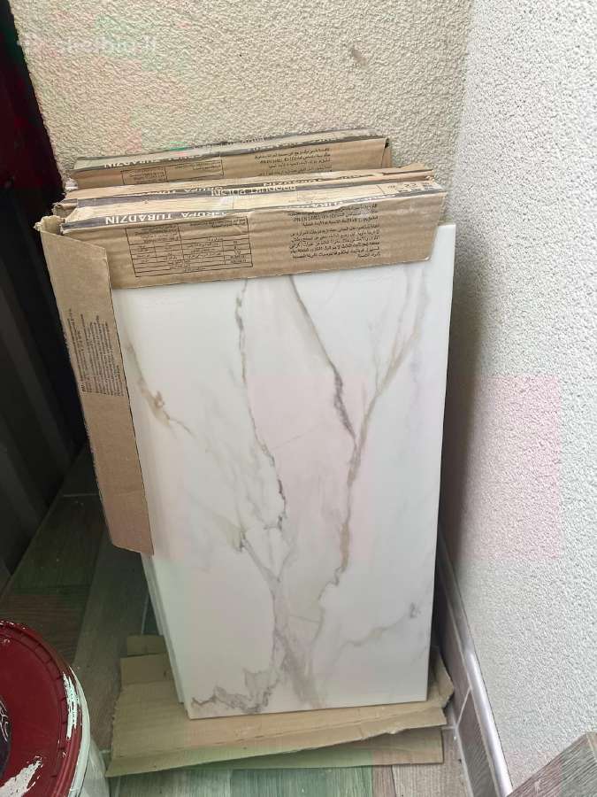 Sienų plytelės Tubadzin 60,8x30,8cm