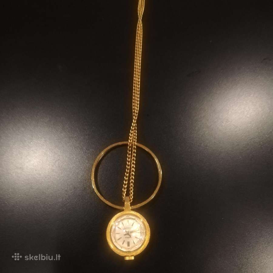 Parduodu sovietinius laikrodžius!