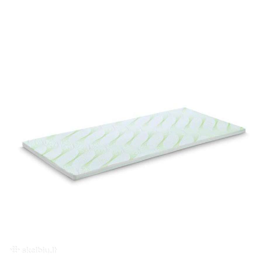 Dormeo vitalis antčiužiniai 160x200 x4cm - nuotraukos Nr. 3