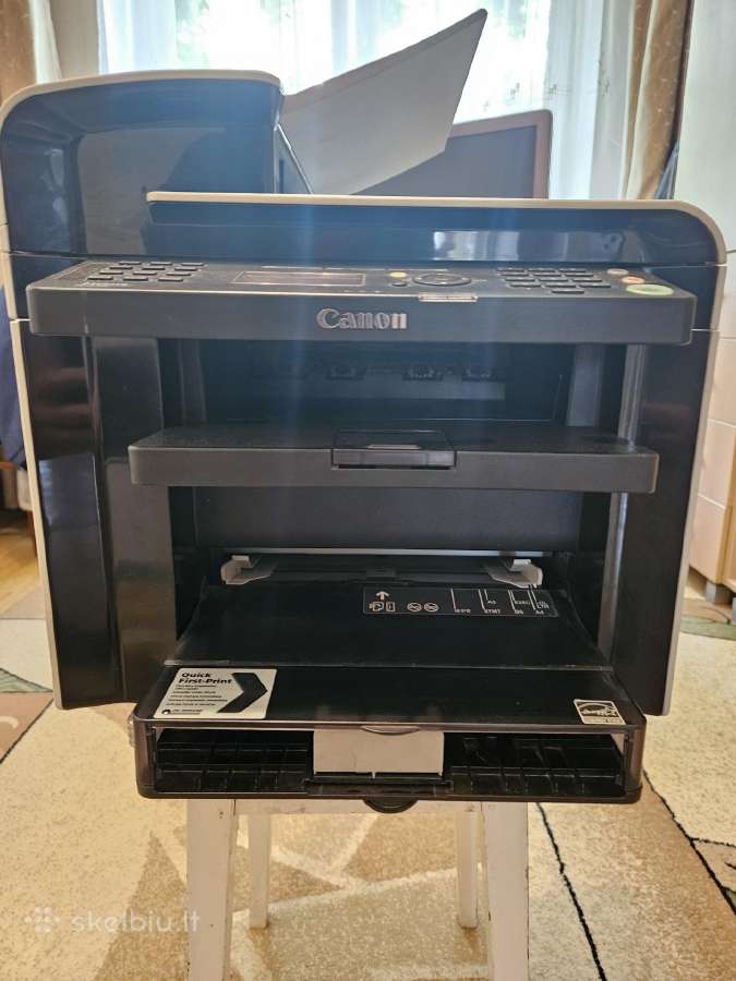Canon I-sensys Mf4570dn