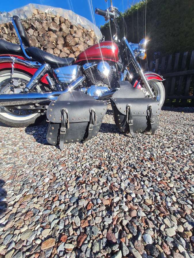 Moto krepšiai