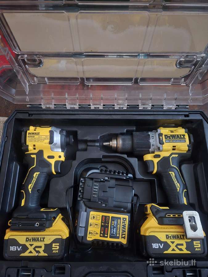 Dewalt - nuotraukos Nr. 26