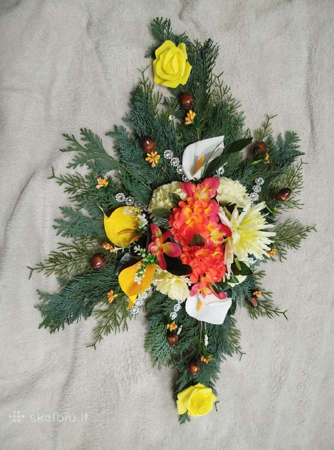 Kapų tvarkimas - nuotraukos Nr. 29