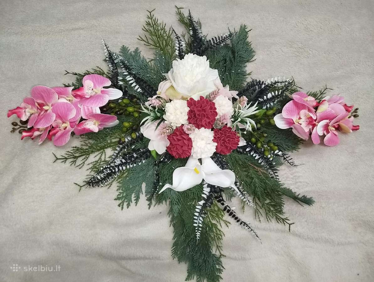 Kapų tvarkimas - nuotraukos Nr. 30