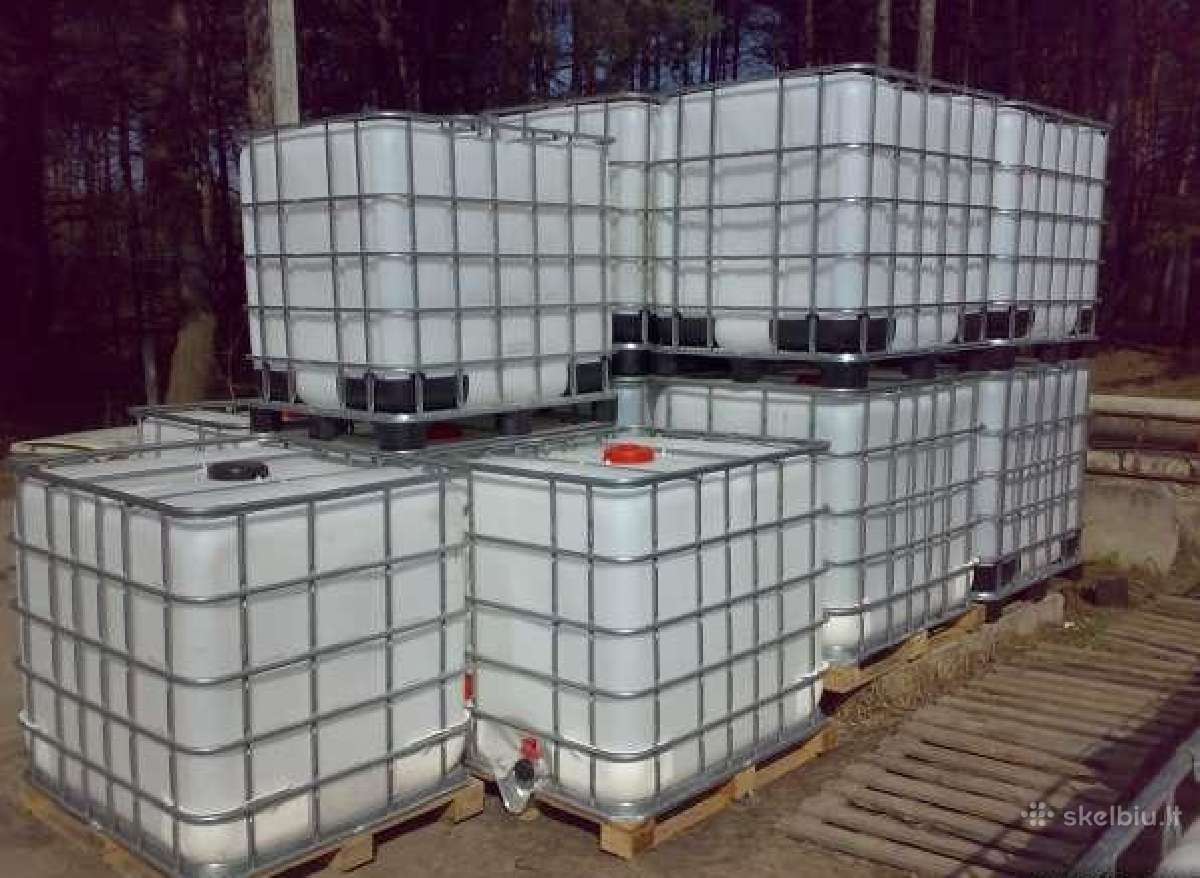 Talpos-ibc-konteineriai 1000 litru