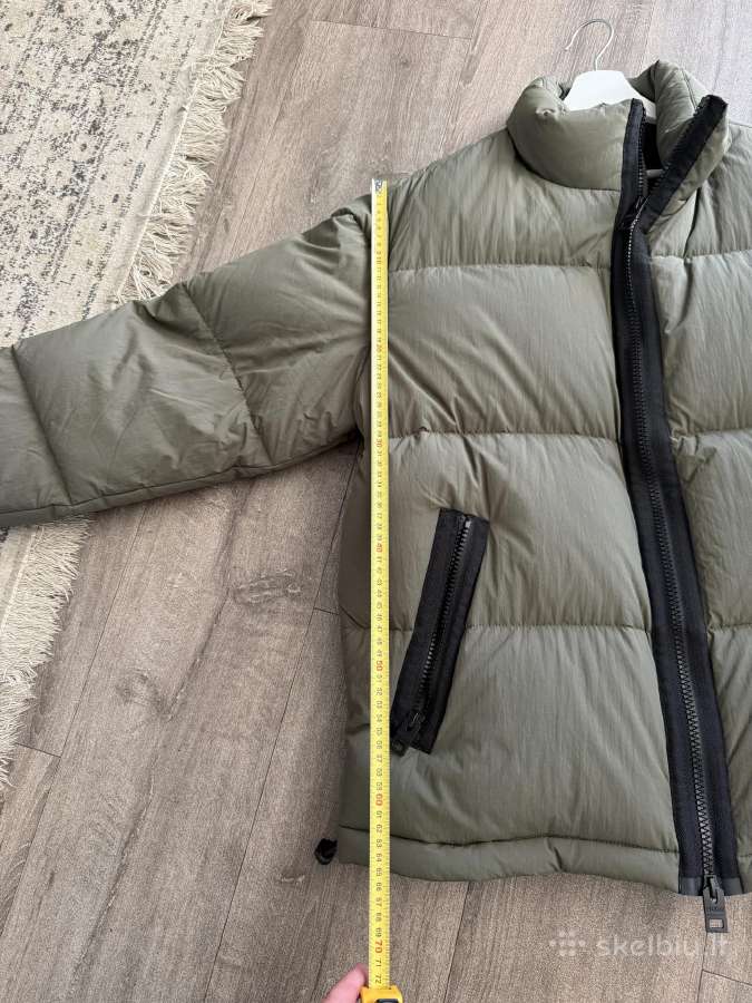 Original Hugo Boss pūkinė striukė – XL - nuotraukos Nr. 10