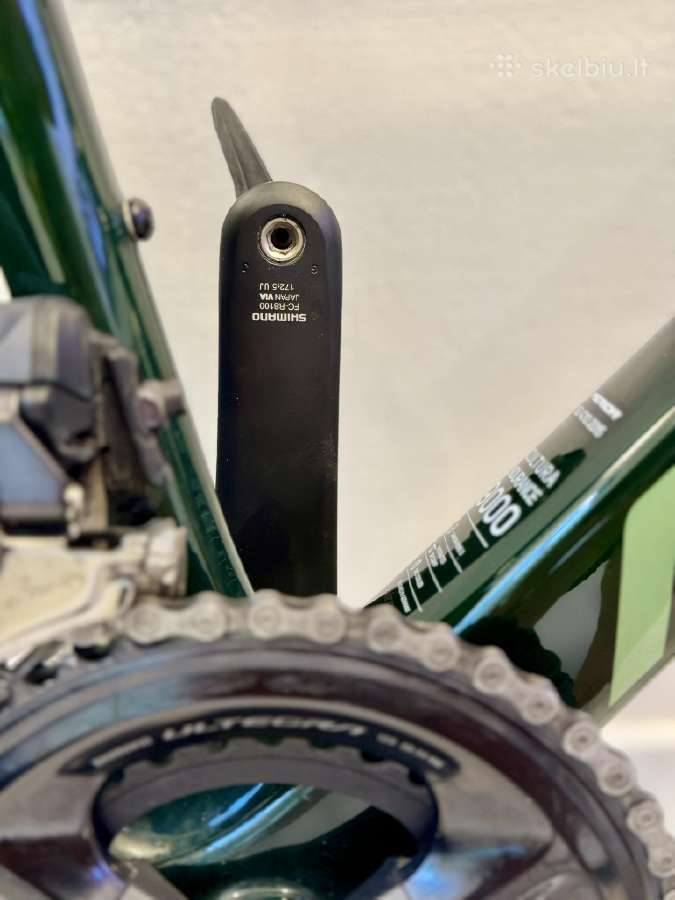 Merida Scultura Endurance 9000 - nuotraukos Nr. 2