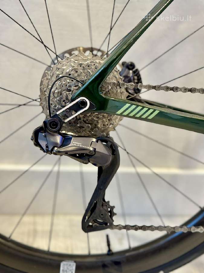 Merida Scultura Endurance 9000 - nuotraukos Nr. 3