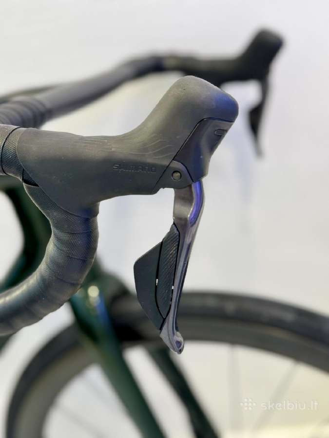 Merida Scultura Endurance 9000 - nuotraukos Nr. 4