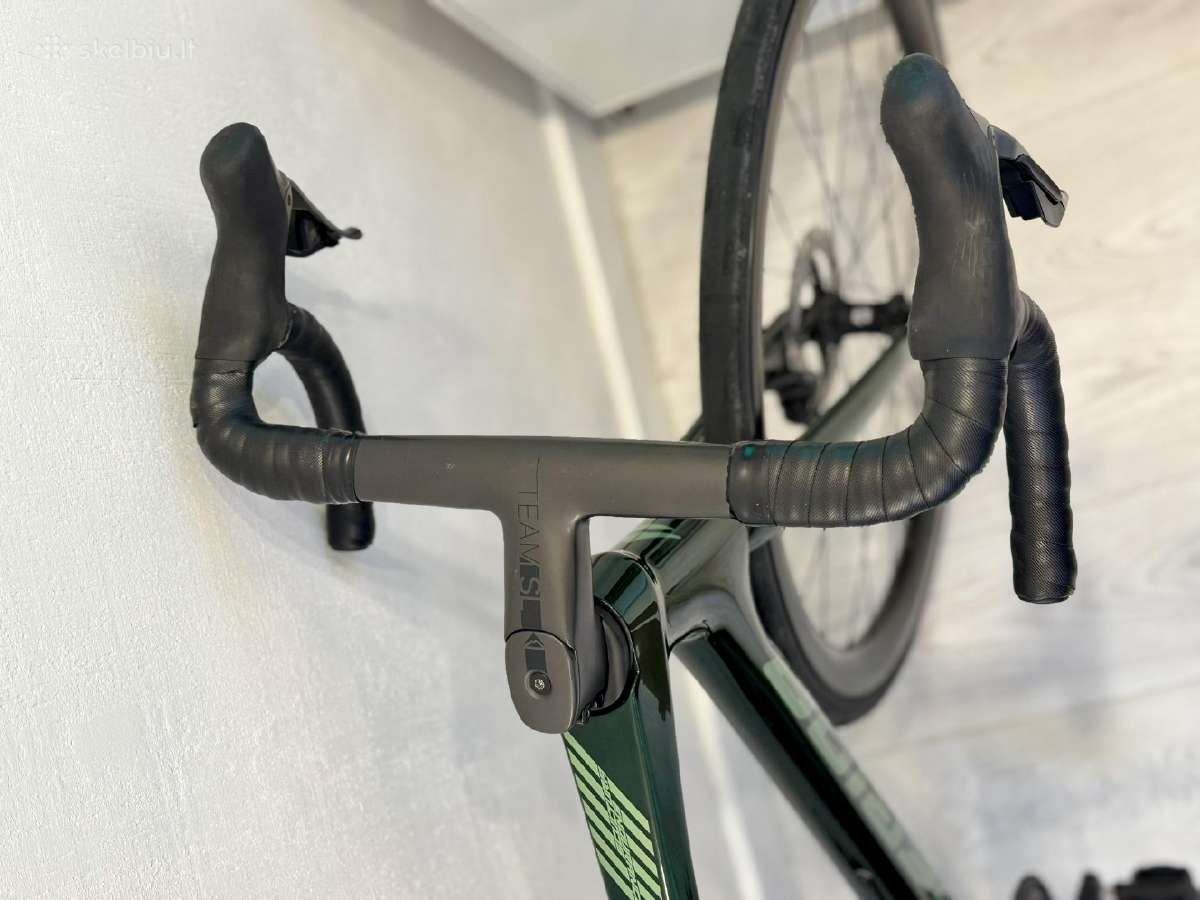 Merida Scultura Endurance 9000 - nuotraukos Nr. 5