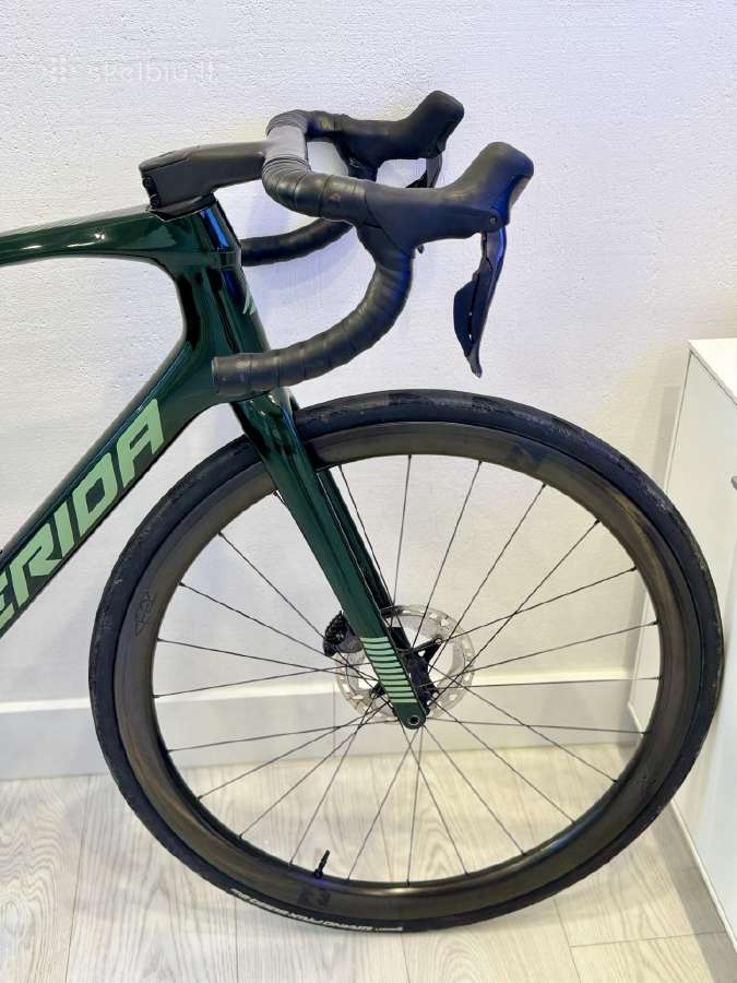 Merida Scultura Endurance 9000 - nuotraukos Nr. 6