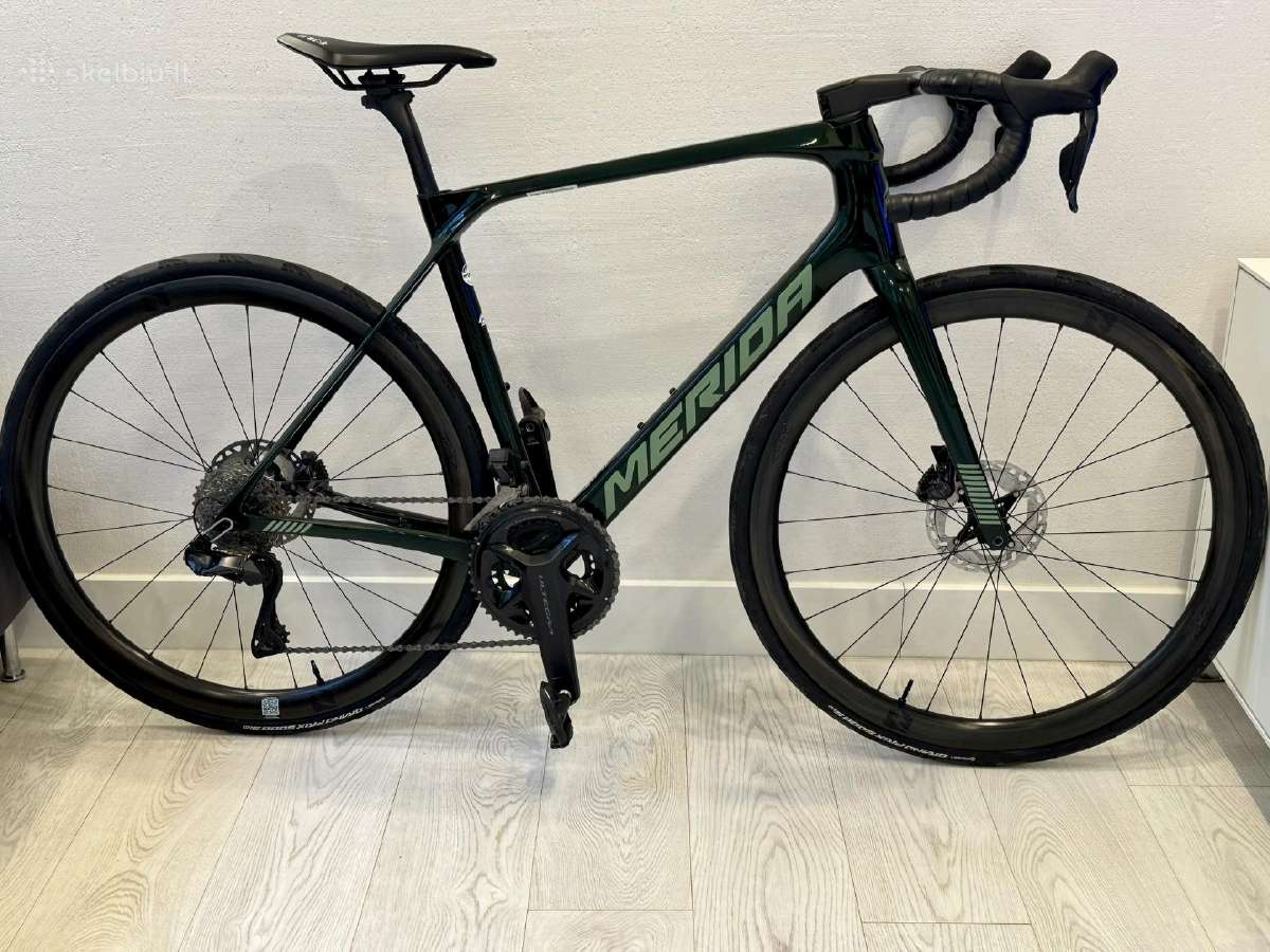 Merida Scultura Endurance 9000