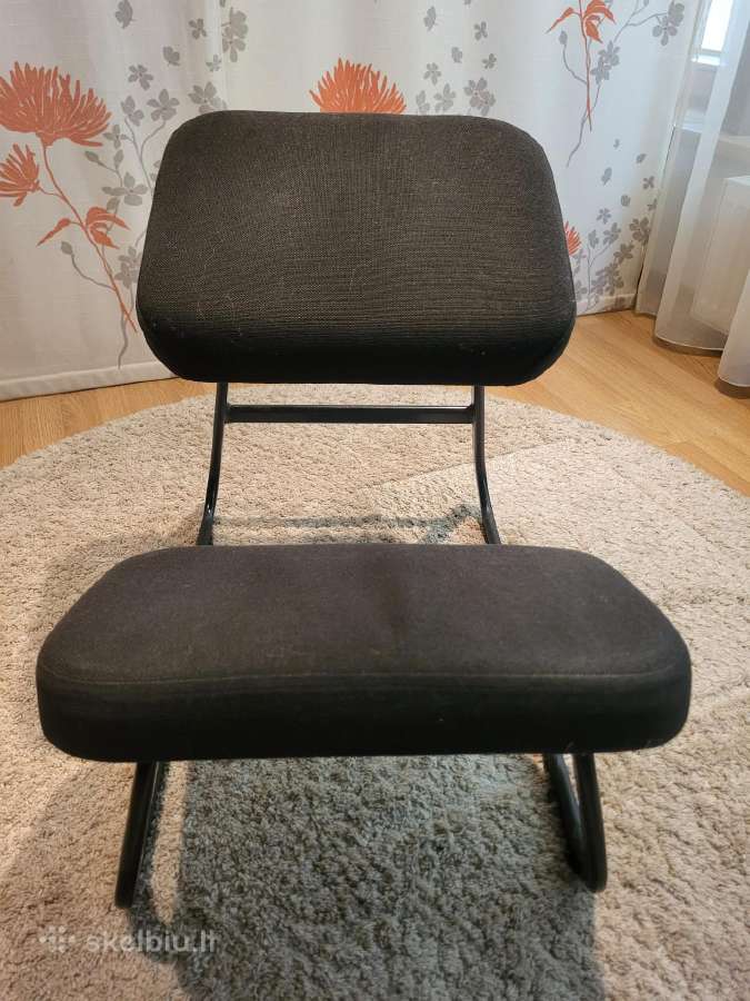Originali Balansinė klūpima kėdė