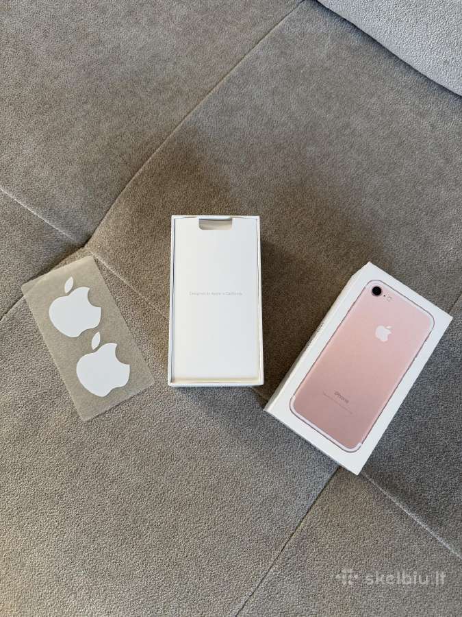 iPhone 7