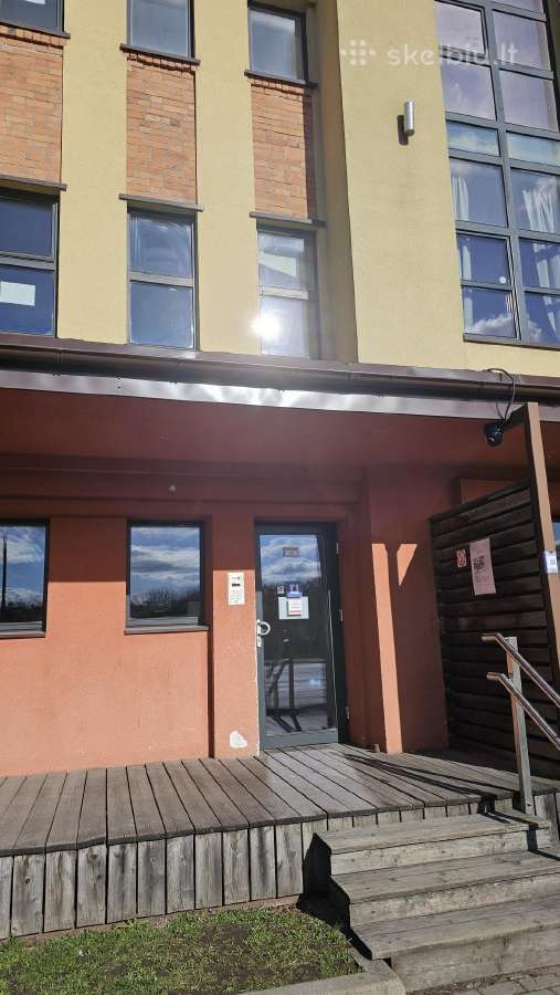 Butas-studija centre K.mindaugo pr. - nuotraukos Nr. 6