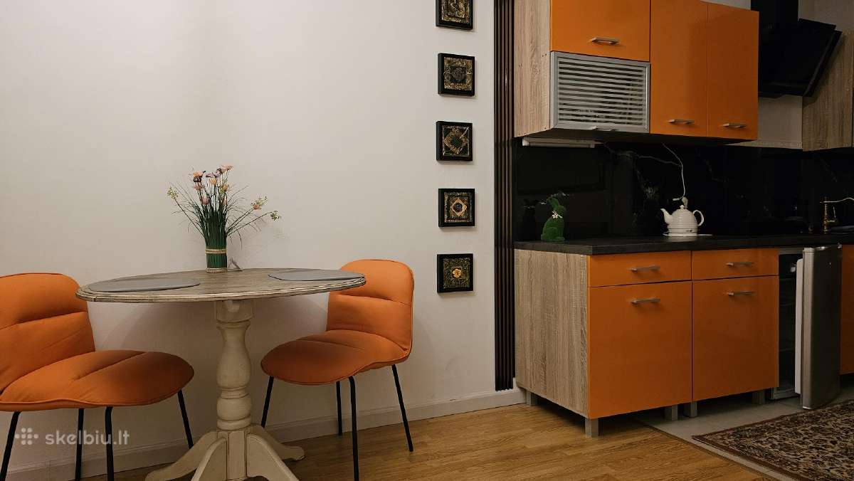 Butas-studija centre K.mindaugo pr. - nuotraukos Nr. 7