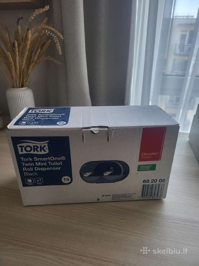Tork Smart One T9