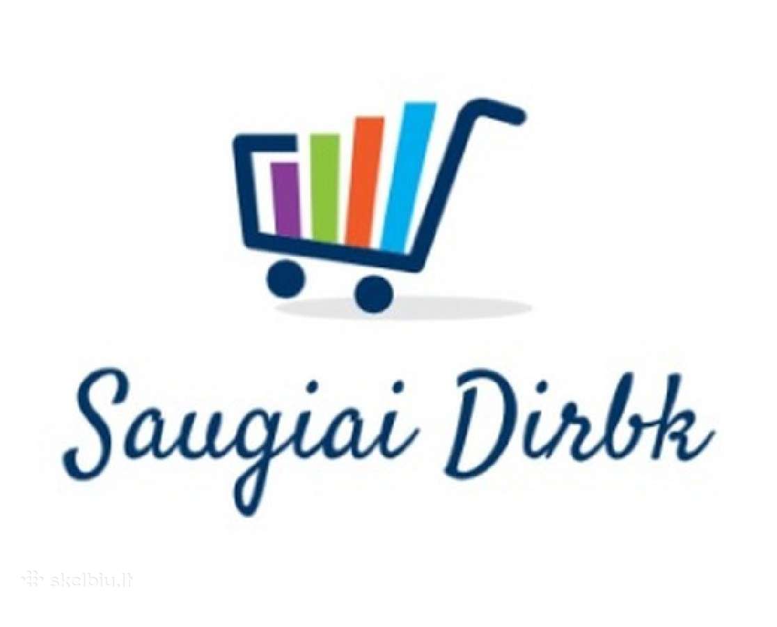 Darbų saugos, pareiginės instrukcijos, darbų sauga