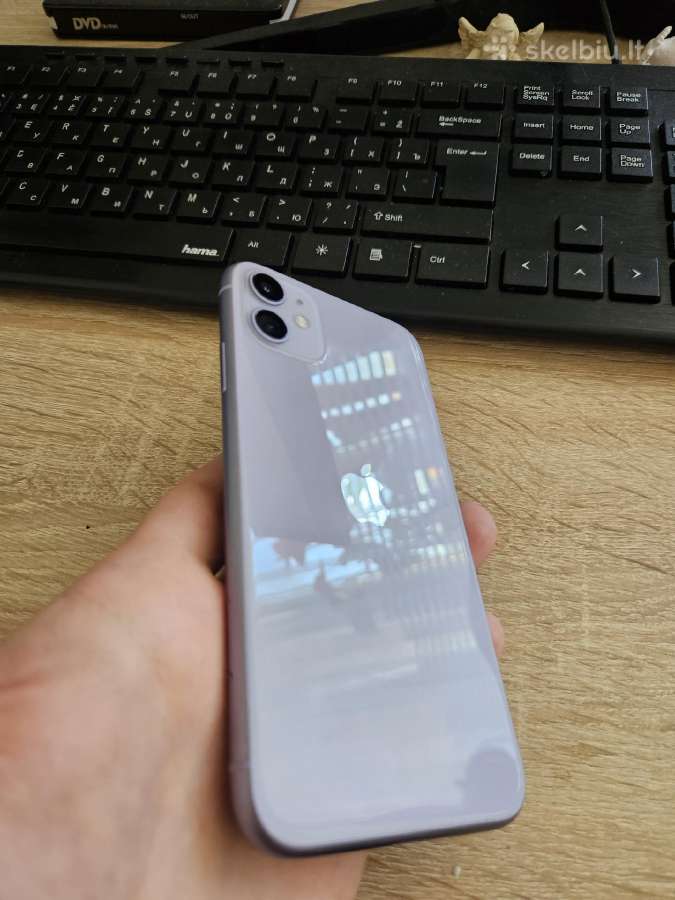 iPhone 11 64gb