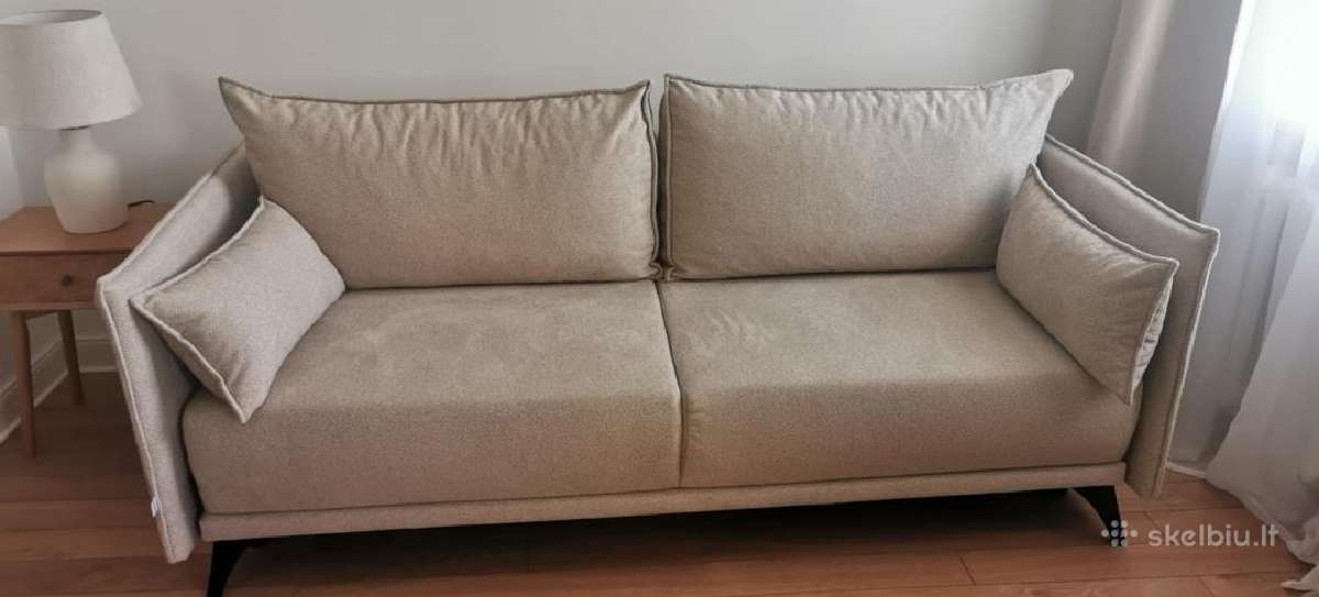 Sofa - lova