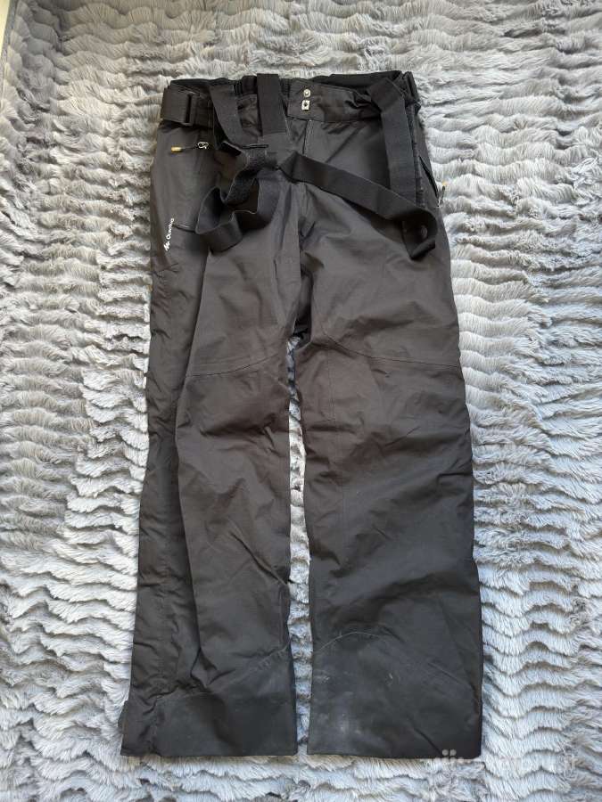 Slidinėjimo kelnės Quechua 36