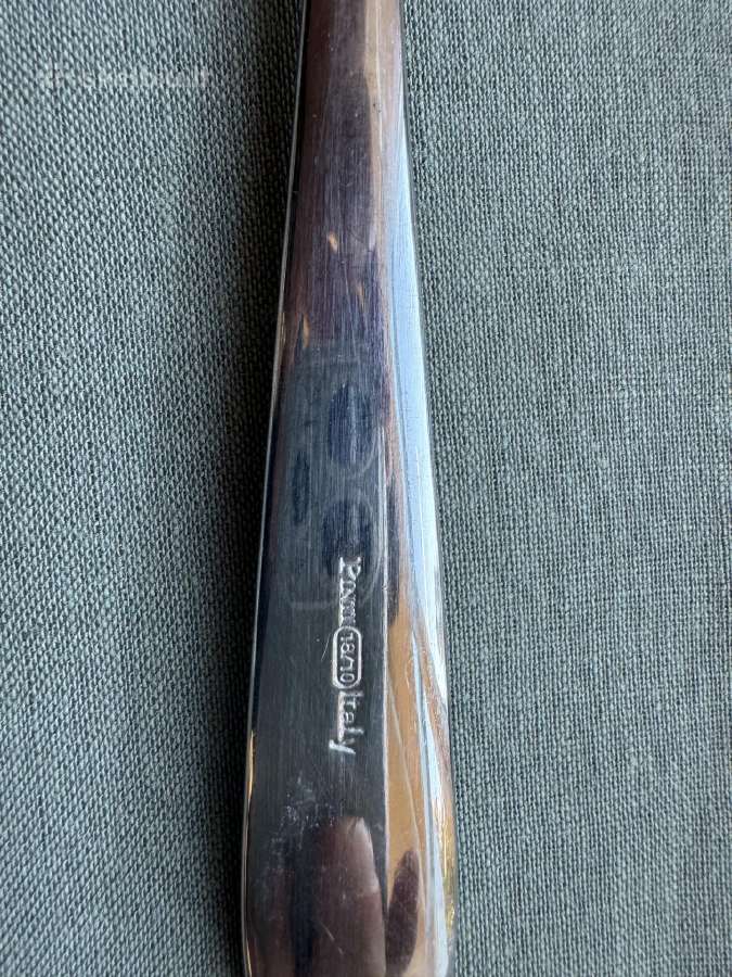 Pintinox šaukštai 31vnt .Ilgis 21cm .0.35€ - nuotraukos Nr. 3