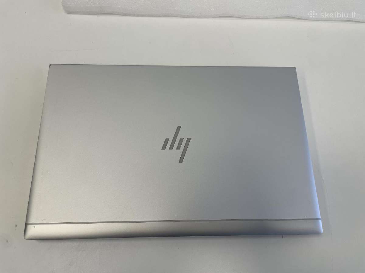Hp Elitebook 830 G8 i5-1135g7 16gb RAM 512gb SSD - nuotraukos Nr. 2