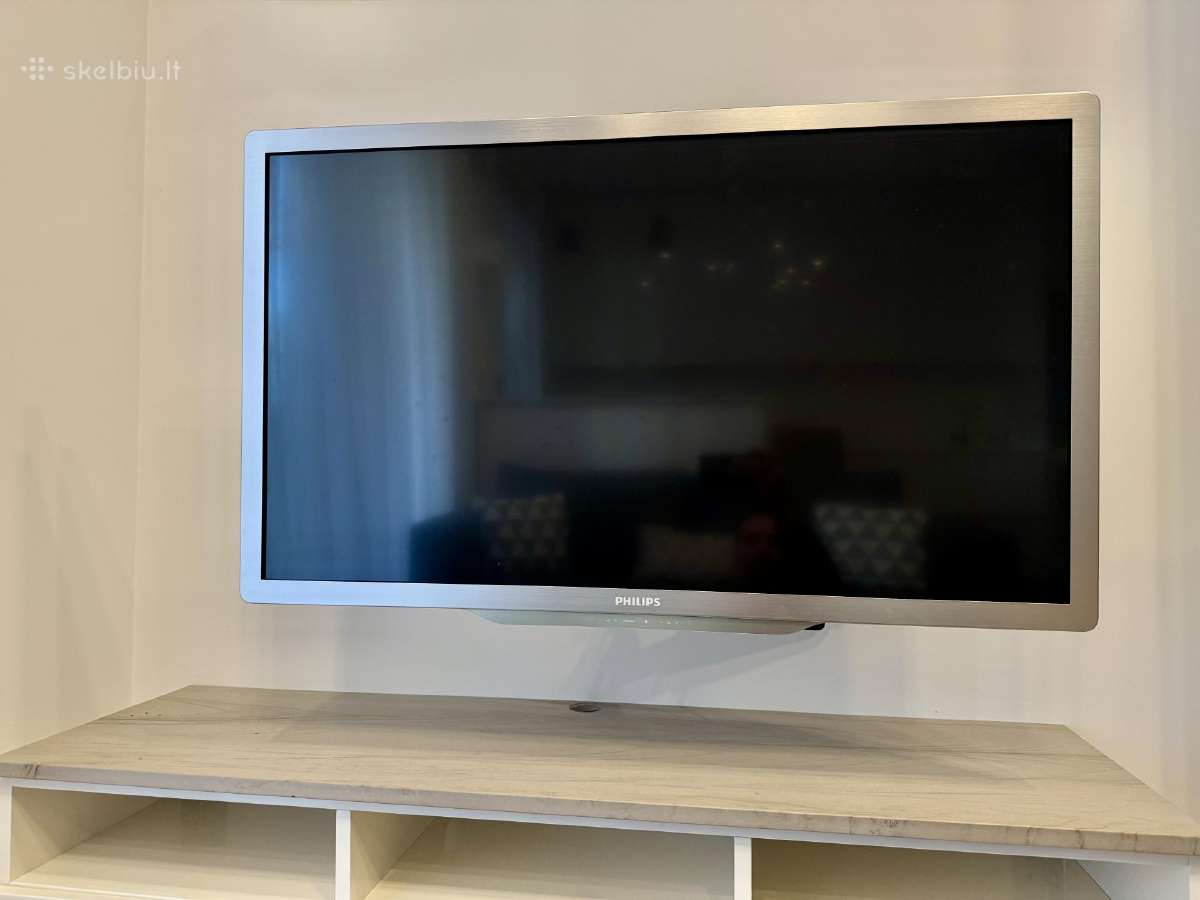 Philips 42pfl7606h LCD