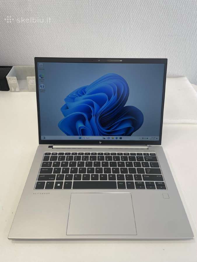 Hp Elitebook 840 G9 i5-1245u 16gb RAM 512 GB SSD