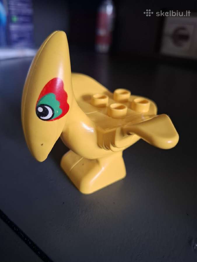Lego duplo