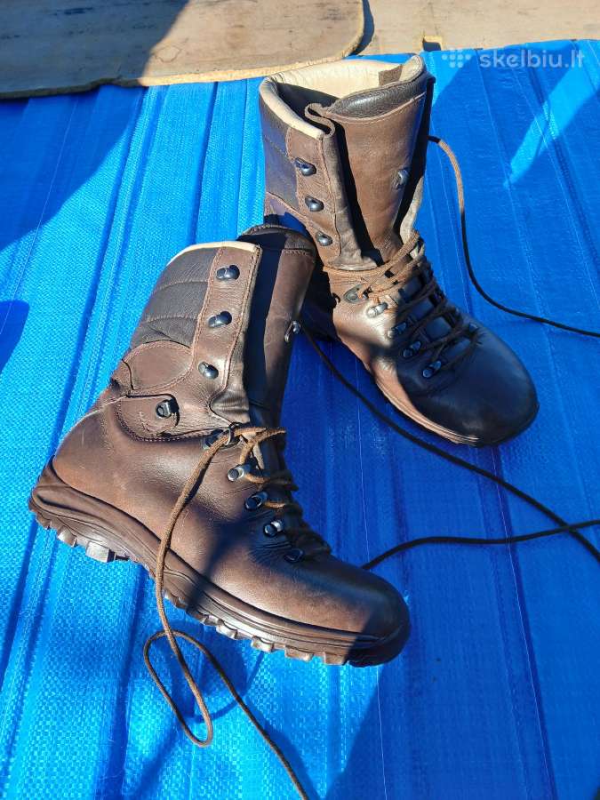 Batai su goretex - nuotraukos Nr. 22