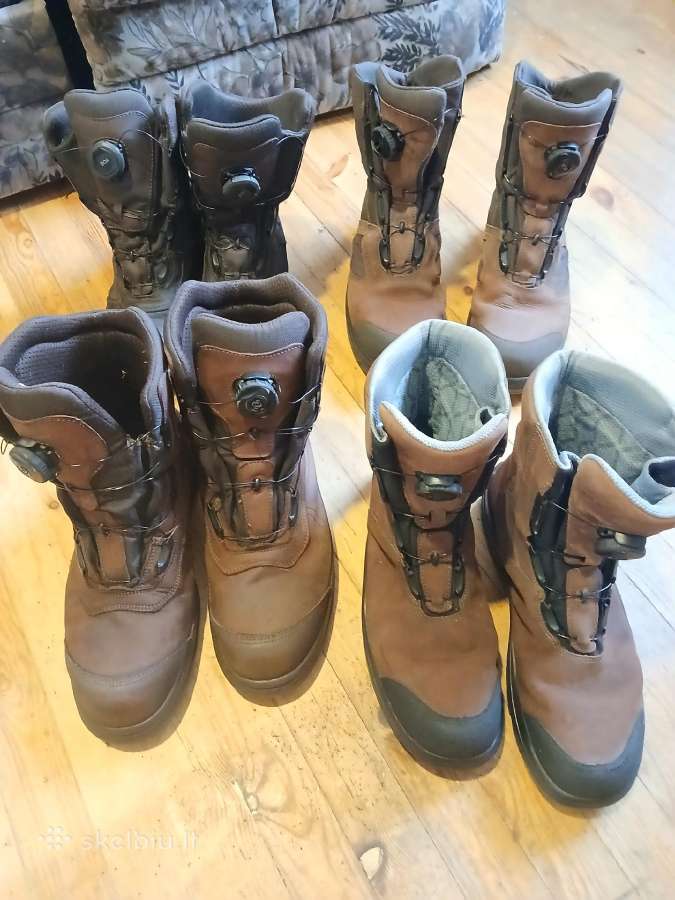 Batai su goretex - nuotraukos Nr. 17