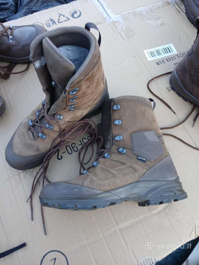 Batai su goretex - nuotraukos Nr. 23