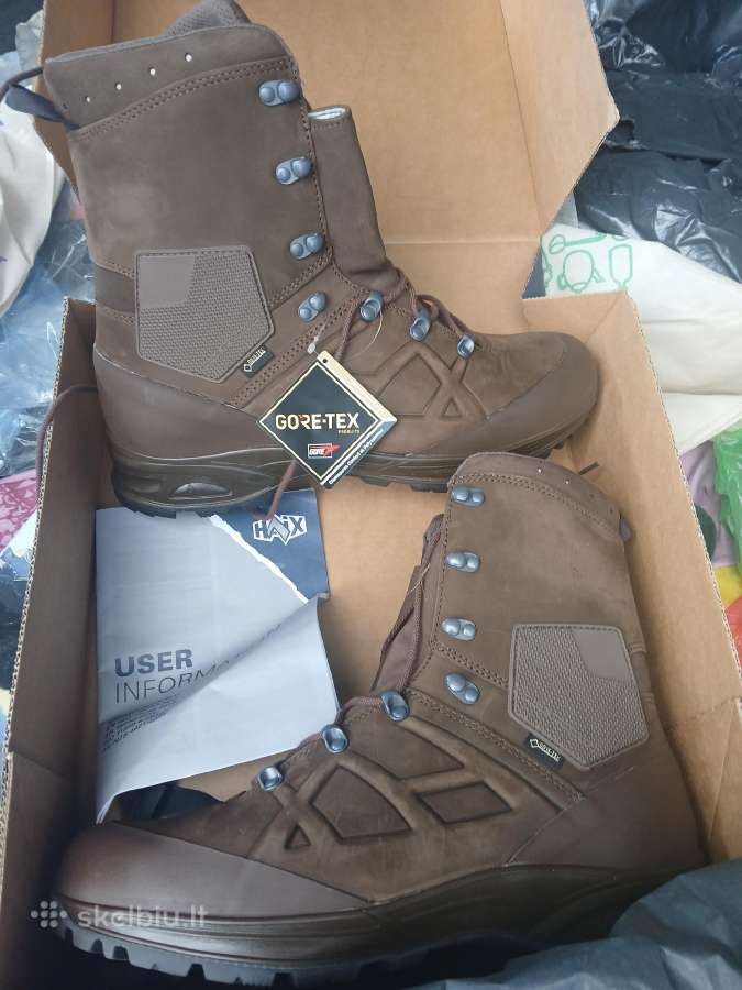 Batai su goretex - nuotraukos Nr. 25